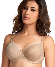 Worlds Largest Bra Size ZZZZ Cup 36 Womens Underwear Breasts - Import It  All