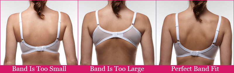 Bra Fitting: Guide To Fitting The Right Bra For You, 48% OFF