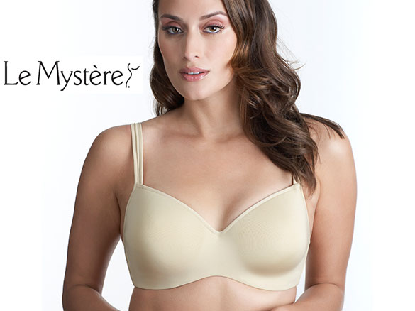 Why is a seamless bra a must in every woman's closet