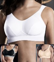Sports Bras Available in Plus Sizes at BiggerBras.com
