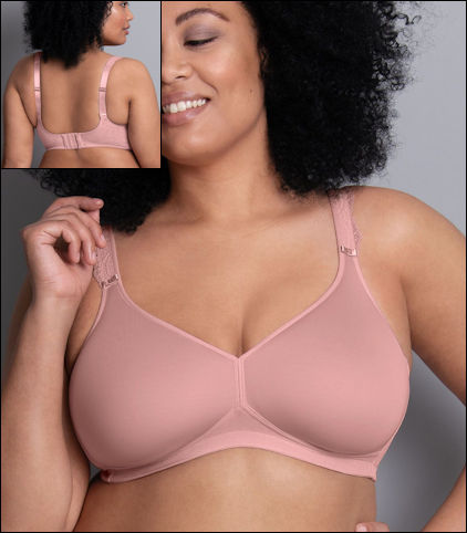 SELMA - Big cup with underwire