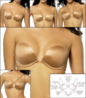 The C Cup Bras, C Cup Bras in Almost Every Bra Style Imaginable