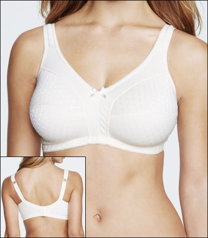 Dominique Aimee Everyday Seamless T-Shirt Bra (More colors