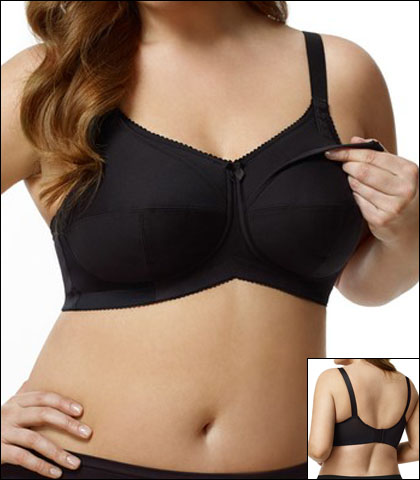 Maternity Bras - Available in Large and Extra Large Sizes