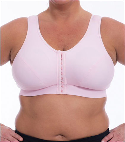 Enell Maximum Control Wire-Free Sports Bra & Reviews