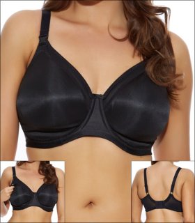 The H and HH Cup Bras: Flattering, Comfortable and Supportive Bras