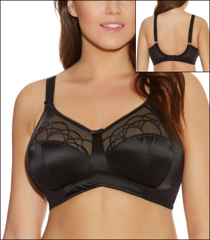 Classic Collection - Support Bras