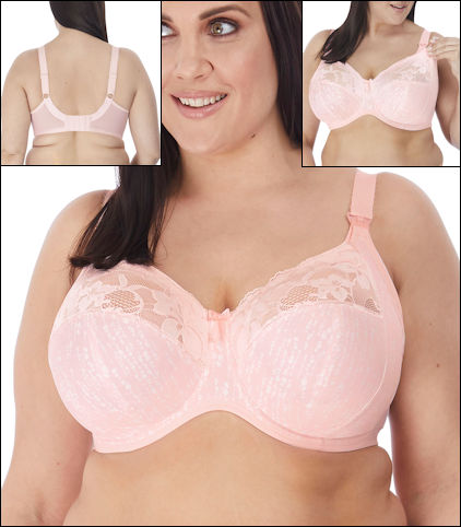 CATE BRA, EXPECT LACE LUXURY BRAS