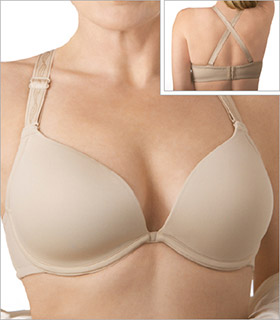 The H and HH Cup Bras: Flattering, Comfortable and Supportive Bras