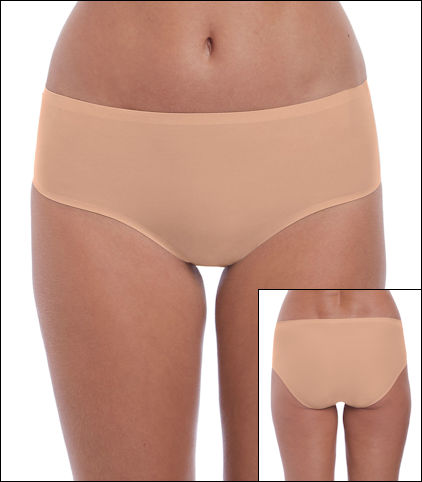 Fantasie SMOOTHEASE INVISIBLE STRETCH FULL BRIEF ONE SIZE