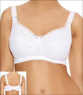 The F and FF Cup Bras: Small to Plus Size F Cup Bras and FF Cup