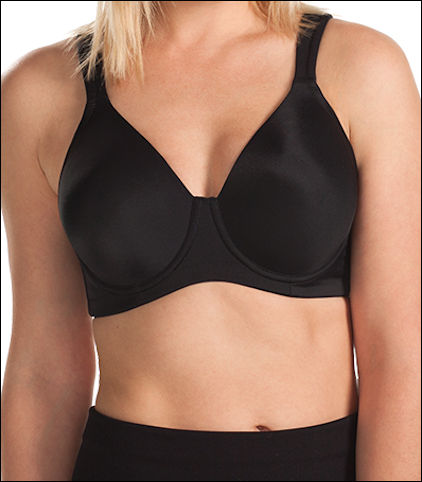 Leading Lady The Brigitte Racerback - Seamless Front-closure