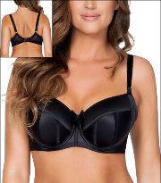 Plus Size Bras to Fit Your Figure and Flatter Your Style